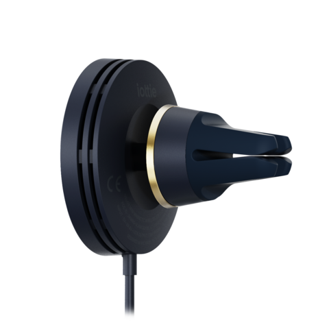 Soporte Universal para Teléfono con Ventosa para Parabrisas y Tablero - Soporte para Teléfono Móvil para Coche