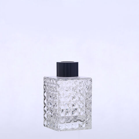 Duftglas-Diffusorflasche mit Rattan-Stäbchen im Großhandel