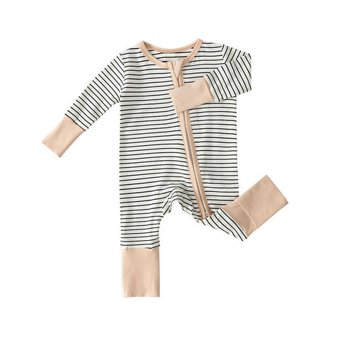 Schneller Versand Babykleidung mit Bambusfaser-Druck, Halloween-Motiv, Baby-Strampler, Halloween-Kostüm