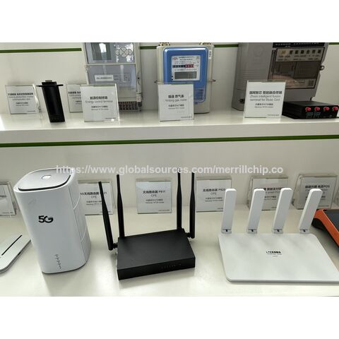 Solution d'Agence de Shenzhen Electronics Merrillchip : Neoway Optimisé pour les Applications M2M et IoT Module N75 LTE Cat.4