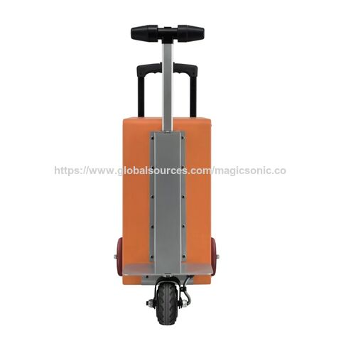 Haut-parleurs de voyage portables pour bagages, vente en gros, nouveautés et meilleures ventes