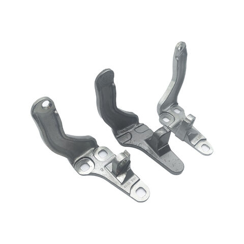 Servicio de Fabricación de Moldes de Precisión CNC de Grado Automotriz para Piezas de Acero de Alta Resistencia con Pulido de Superficie Mejorado