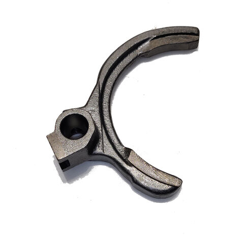 Servicio de Fabricación de Moldes de Precisión CNC de Grado Automotriz para Piezas de Acero de Alta Resistencia con Pulido de Superficie Mejorado