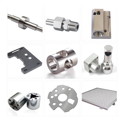 Servicio de Fabricación de Moldes de Precisión CNC de Grado Automotriz para Piezas de Acero de Alta Resistencia con Pulido de Superficie Mejorado