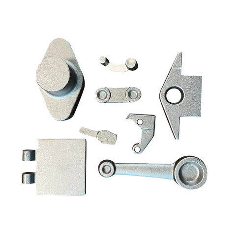 Servicio de Fabricación de Moldes de Precisión CNC de Grado Automotriz para Piezas de Acero de Alta Resistencia con Pulido de Superficie Mejorado