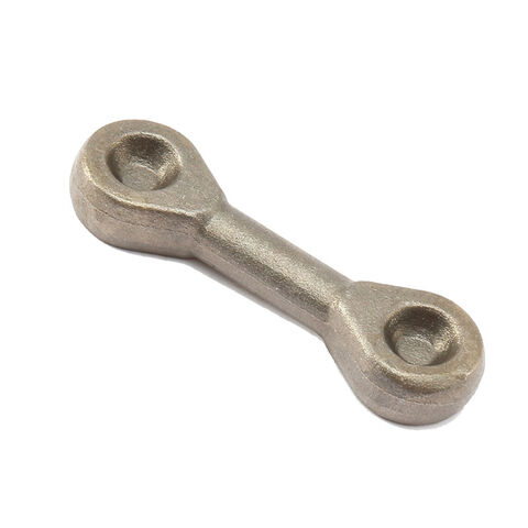 Servicio de Fabricación de Moldes de Precisión CNC de Grado Automotriz para Piezas de Acero de Alta Resistencia con Pulido de Superficie Mejorado