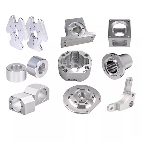 Servicio de Fabricación de Moldes de Precisión CNC de Grado Automotriz para Piezas de Acero de Alta Resistencia con Pulido de Superficie Mejorado