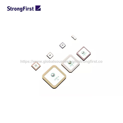 هوائي سترايج الراديو StrongFirst Xm بلوحة سيراميكية - تضخيم عالي لاتصالات قوية