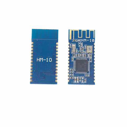 Nouveau module Bluetooth HM-10 HM-10C BLE 4.0 BT d'origine