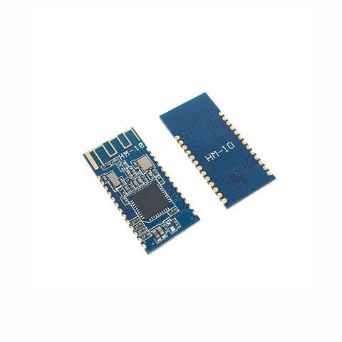 Nouveau module Bluetooth HM-10 HM-10C BLE 4.0 BT d'origine