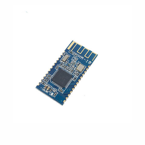 Nouveau module Bluetooth HM-10 HM-10C BLE 4.0 BT d'origine