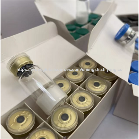 Hochwertige Peptide, Polypeptide, kundenspezifische Peptide mit 99% Reinheit, COA-Bericht verfügbar, kundenspezifischer Service unterstützt.