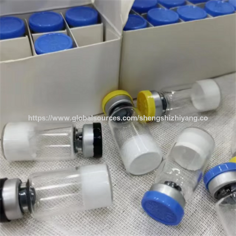 Hochwertige Peptide, Polypeptide, kundenspezifische Peptide mit 99% Reinheit, COA-Bericht verfügbar, kundenspezifischer Service unterstützt.