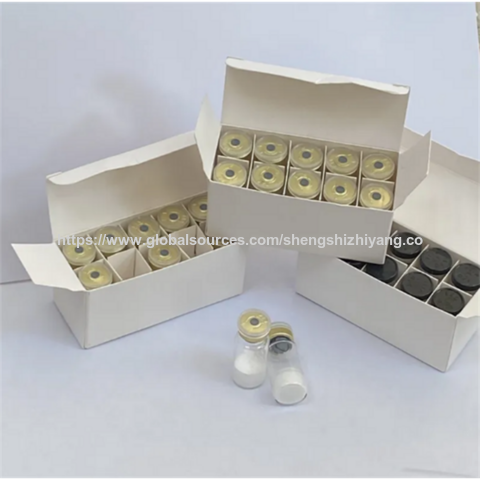 Hochwertige Peptide, Polypeptide, kundenspezifische Peptide mit 99% Reinheit, COA-Bericht verfügbar, kundenspezifischer Service unterstützt.