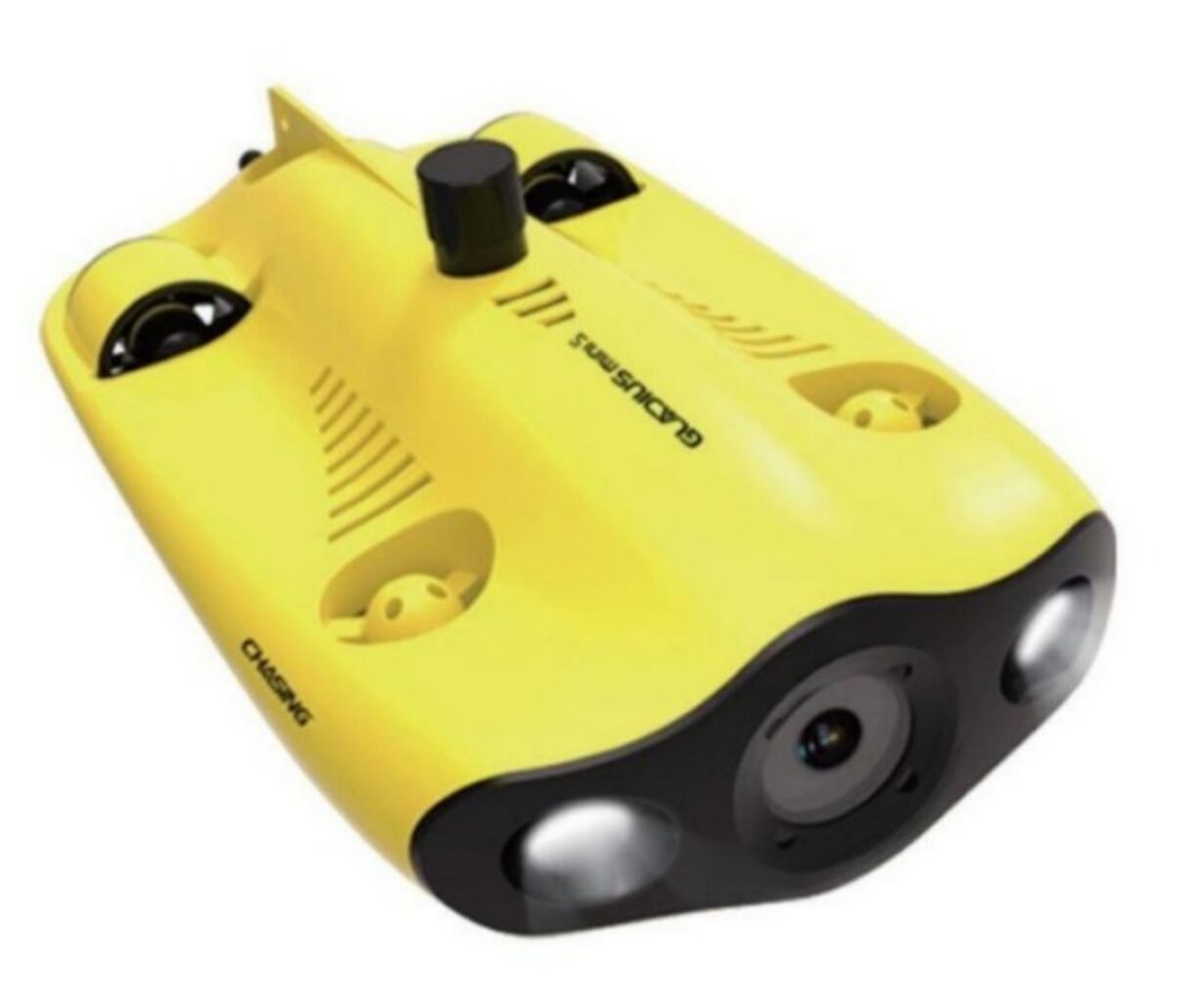 Underwater Rov Wireless Control Professional Underwater Rov Robot With Hd Camera For Aquatic Inspection ...