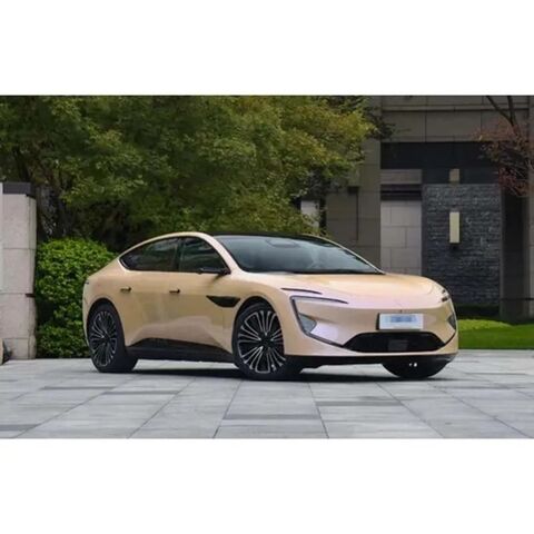 Avita 12 Ultra Edición de Rango Extendido 2025