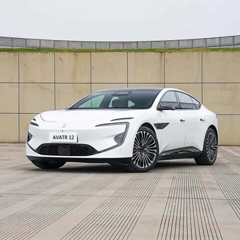 Avita 12 Ultra Edición de Rango Extendido 2025