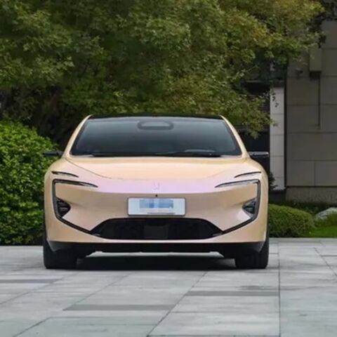 Avita 12 Ultra Edición de Rango Extendido 2025