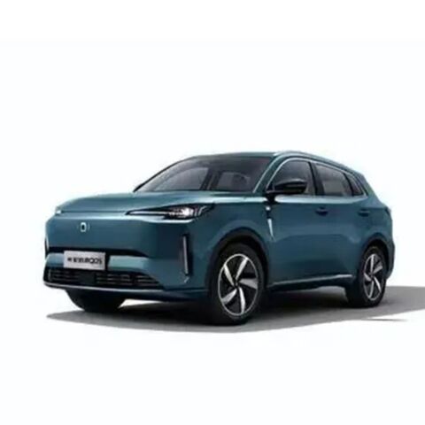 Coche Usado Híbrido Enchufable Changan Qiayun Q05 - Vehículo Eléctrico de Ocasión