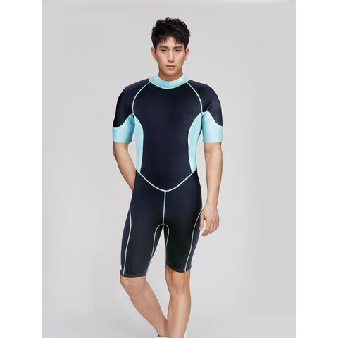Offre Spéciale : Combinaisons de Surf Légères, Respirantes, Confortables, Anti-Soleil et Très Élastiques