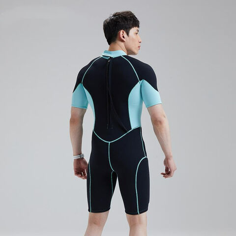 Offre Spéciale : Combinaisons de Surf Légères, Respirantes, Confortables, Anti-Soleil et Très Élastiques