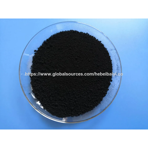 Venta directa de fábrica de negro de humo de alta calidad a precios económicos. Negro de humo ultrafino (muestras gratuitas disponibles)