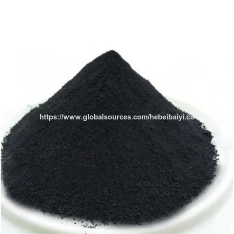 Venta directa de fábrica de negro de humo de alta calidad a precios económicos. Negro de humo ultrafino (muestras gratuitas disponibles)