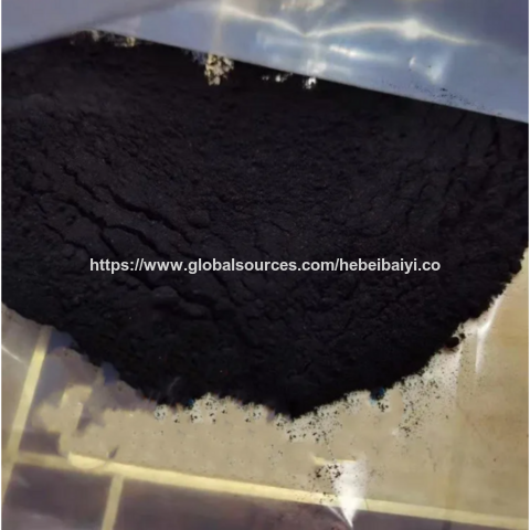 Venta directa de fábrica de negro de humo de alta calidad a precios económicos. Negro de humo ultrafino (muestras gratuitas disponibles)