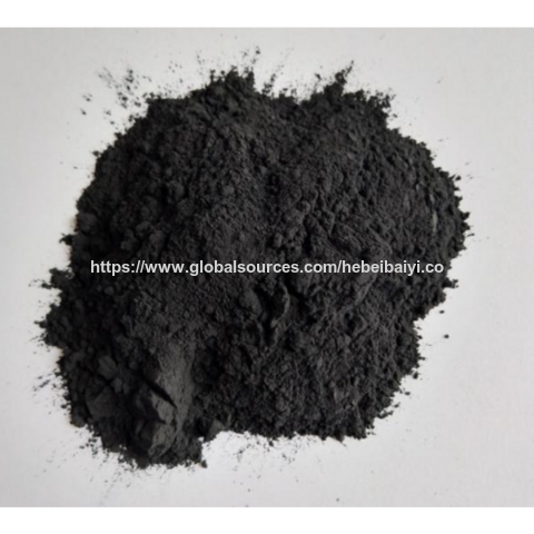 Venta directa de fábrica de negro de humo de alta calidad a precios económicos. Negro de humo ultrafino (muestras gratuitas disponibles)