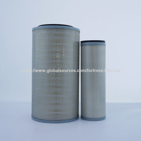Factory direct sales 11N6-20610 11N6-20620 suitable for excavator high quality AIR filter