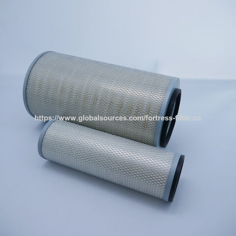 Factory direct sales 11N6-20610 11N6-20620 suitable for excavator high quality AIR filter