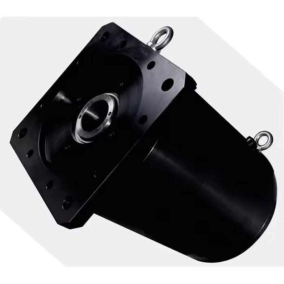 35kw 960nm 350rpm Ac Servo Motor For Hydraulic System - Buy China ...