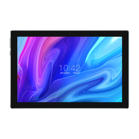 Tablette PC Android OEM, Tablette PC Quad Core avec batterie 6000mHA, Tablette PC 10,1 pouces
