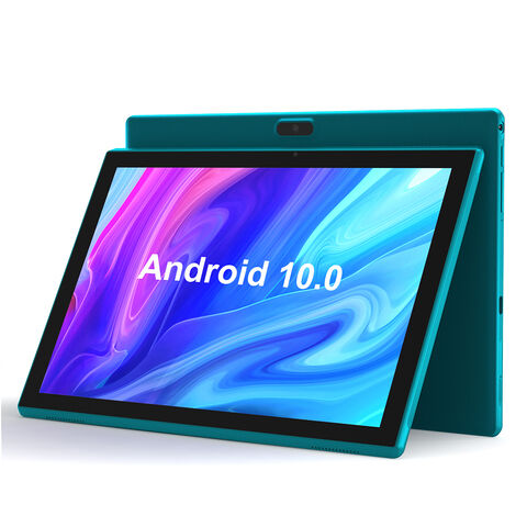 Tablette PC OEM 10,1 pouces Android 10.0 Appel 3G SIM 10,1 pouces 2+32GB Quad-Core 6000mAh IPS1280*800 - Fabricant d'origine