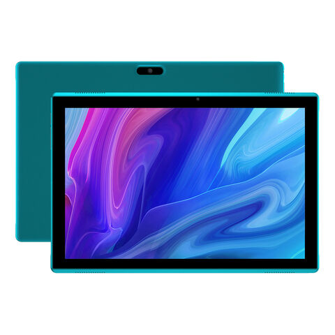Tablette PC OEM 10,1 pouces Android 10.0 Appel 3G SIM 10,1 pouces 2+32GB Quad-Core 6000mAh IPS1280*800 - Fabricant d'origine