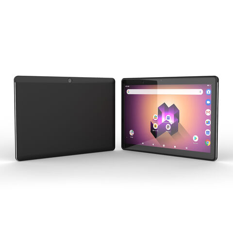 Tablette PC OEM Octa-Core Android 8.1, 4 Go de RAM, 64 Go Flash, 10,1 pouces, 7500 mAh FHD 1920*1200 - Fabricant d'Équipement d'Origine