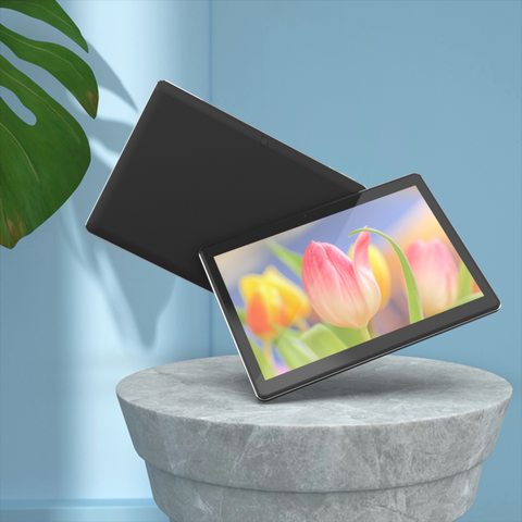 Tablette PC OEM Octa-Core Android 8.1, 4 Go de RAM, 64 Go Flash, 10,1 pouces, 7500 mAh FHD 1920*1200 - Fabricant d'Équipement d'Origine
