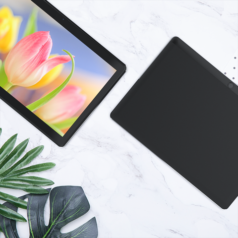 Tablette PC OEM Octa-Core Android 8.1, 4 Go de RAM, 64 Go Flash, 10,1 pouces, 7500 mAh FHD 1920*1200 - Fabricant d'Équipement d'Origine