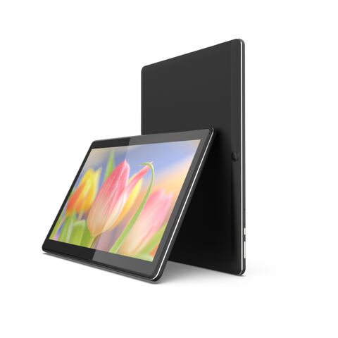 Tablette PC OEM Android 8.1, 4 Go de RAM, 64 Go Flash, 10,1 pouces, Octa-core, 7500 mAh FHD 1920*1200 - Tablette Android pour fabricants OEM