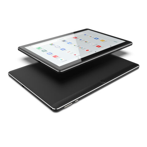 Tablette PC OEM Android 8.1, 4 Go de RAM, 64 Go Flash, 10,1 pouces, Octa-core, 7500 mAh FHD 1920*1200 - Tablette Android pour fabricants OEM