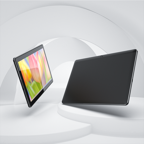 Tablette PC OEM Android 8.1, 4 Go de RAM, 64 Go Flash, 10,1 pouces, Octa-core, 7500 mAh FHD 1920*1200 - Tablette Android pour fabricants OEM