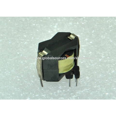 Transformador Flyback de Alta Frecuencia Tipo EER para Fuentes de Alimentación Conmutadas