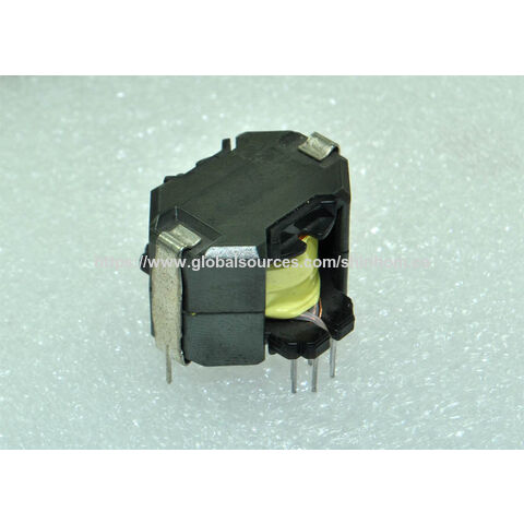 Transformador Flyback de Alta Frecuencia Tipo EER para Fuentes de Alimentación Conmutadas