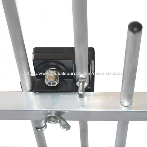 Antena HDTV Digital para Exteriores, Fabricante Mayorista de Fábrica, Antena UHF VHF para Control Remoto Smart TV
