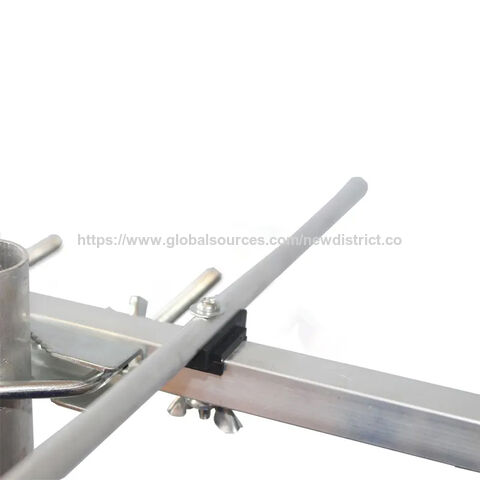 Antena HDTV Digital para Exteriores, Fabricante Mayorista de Fábrica, Antena UHF VHF para Control Remoto Smart TV