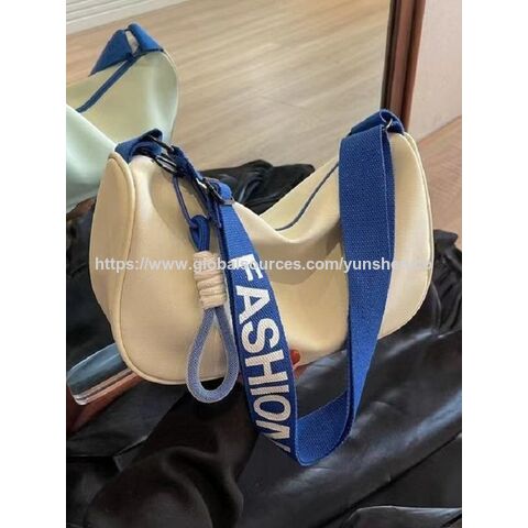 Bolsa tiracolo de grande capacidade da moda, impermeável, de alta qualidade para senhoras, bolsa de couro PU superior, bolsas tiracolo de ombro de PU personalizadas