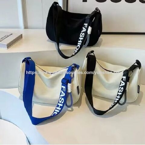 Bolsa tiracolo de grande capacidade da moda, impermeável, de alta qualidade para senhoras, bolsa de couro PU superior, bolsas tiracolo de ombro de PU personalizadas