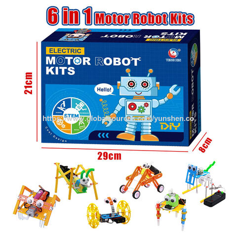 NUEVOS Juguetes de Tornillos para Niños, Caja de Herramientas con Taladro Eléctrico, Bloques de Construcción Creativos para Desarrollar la Inteligencia de los Niños, Juguetes de Montaje de Tuercas y Bloques de Construcción Educativos
