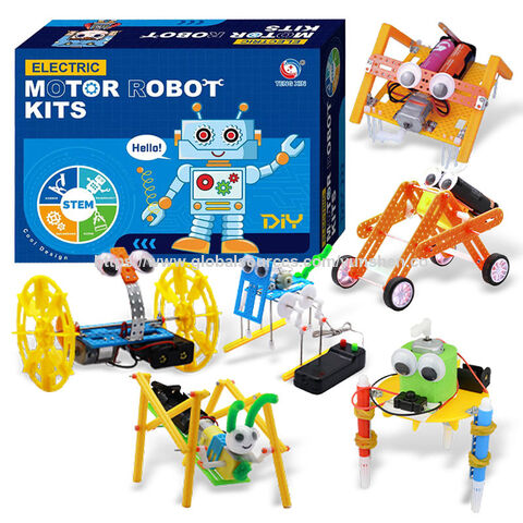 NUEVOS Juguetes de Tornillos para Niños, Caja de Herramientas con Taladro Eléctrico, Bloques de Construcción Creativos para Desarrollar la Inteligencia de los Niños, Juguetes de Montaje de Tuercas y Bloques de Construcción Educativos
