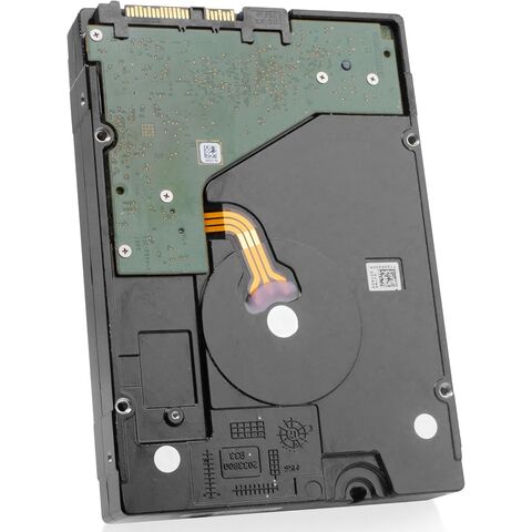 Seagate Exos 7E8 8TB Nearline SAS 3.5-Inch Enterprise SSD 7200 RPM ROHS Certified for server applications